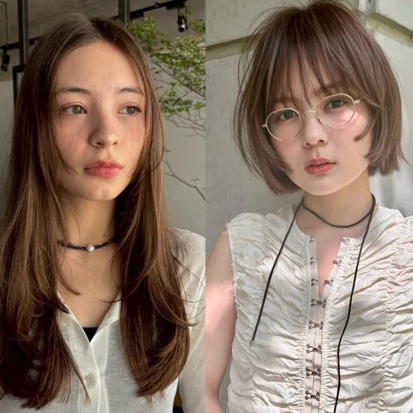 miku/天神 艶カラーの掲載