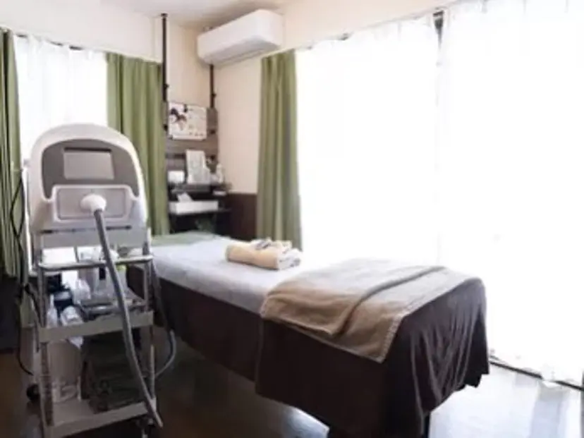 脱毛Salon王都呼 NAOKOの掲載