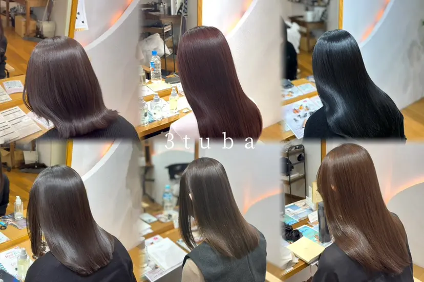 3tuba Asumiの掲載