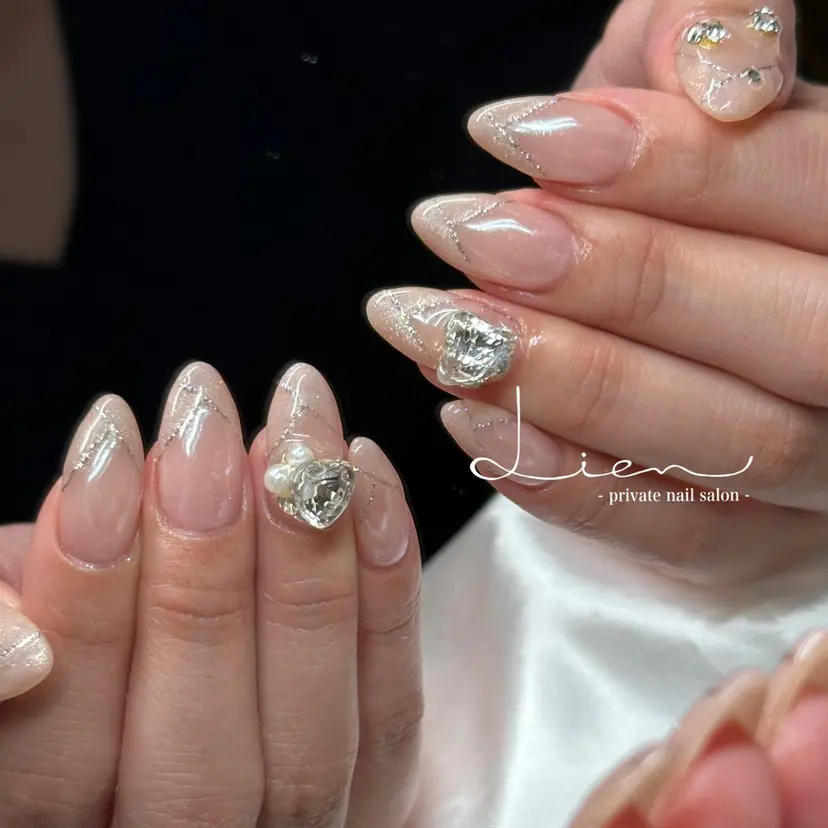 Lien 【リアン】北堀江の掲載