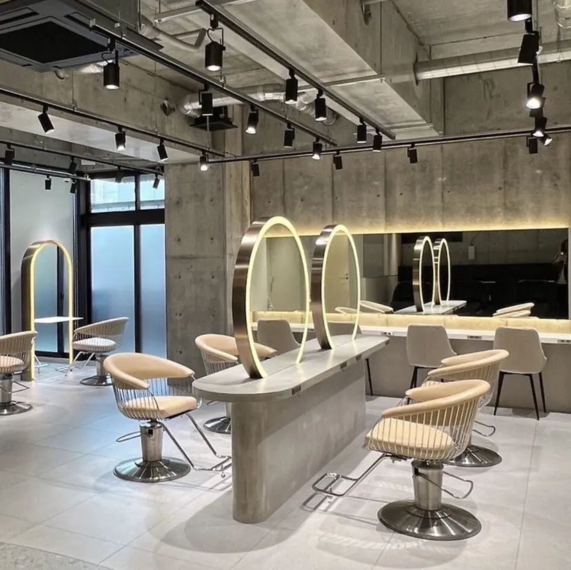 💎髪質改善💎 LondMeliaの掲載