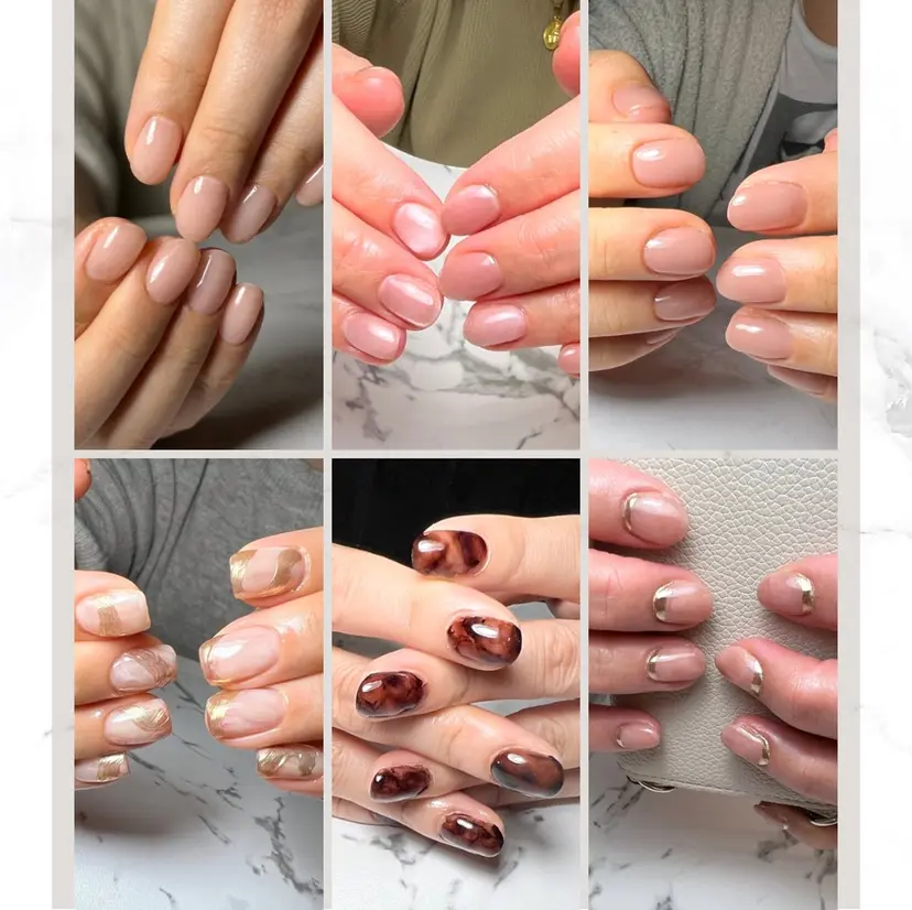 Halea きょうこの掲載