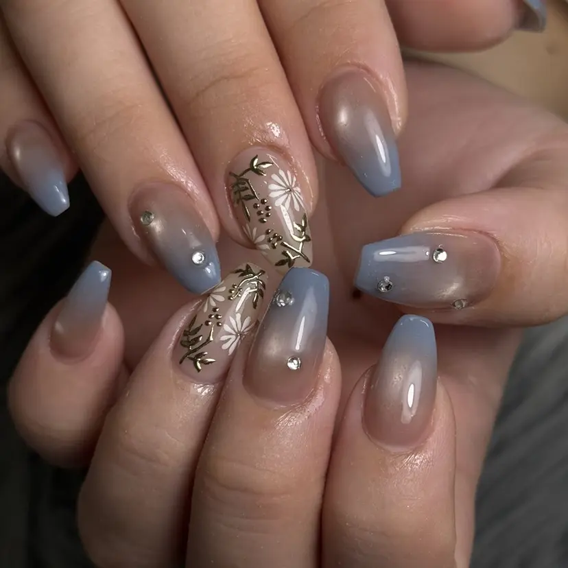 nail salon h🎀小夏の掲載