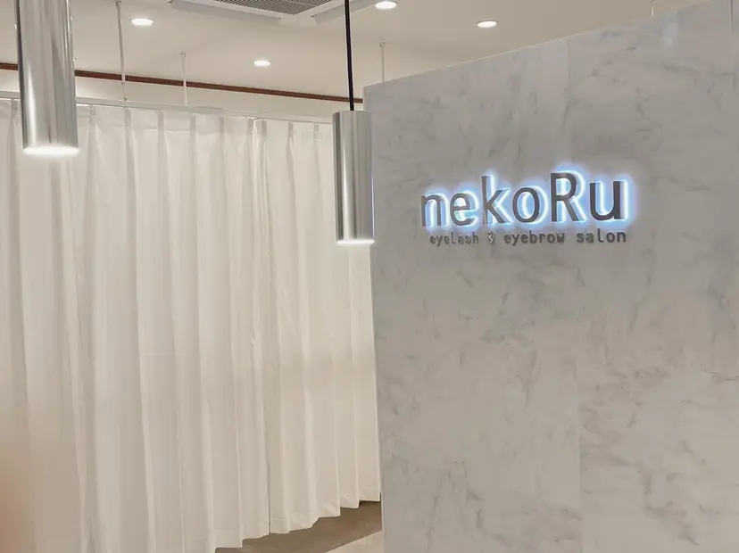 nekoRu meiの掲載