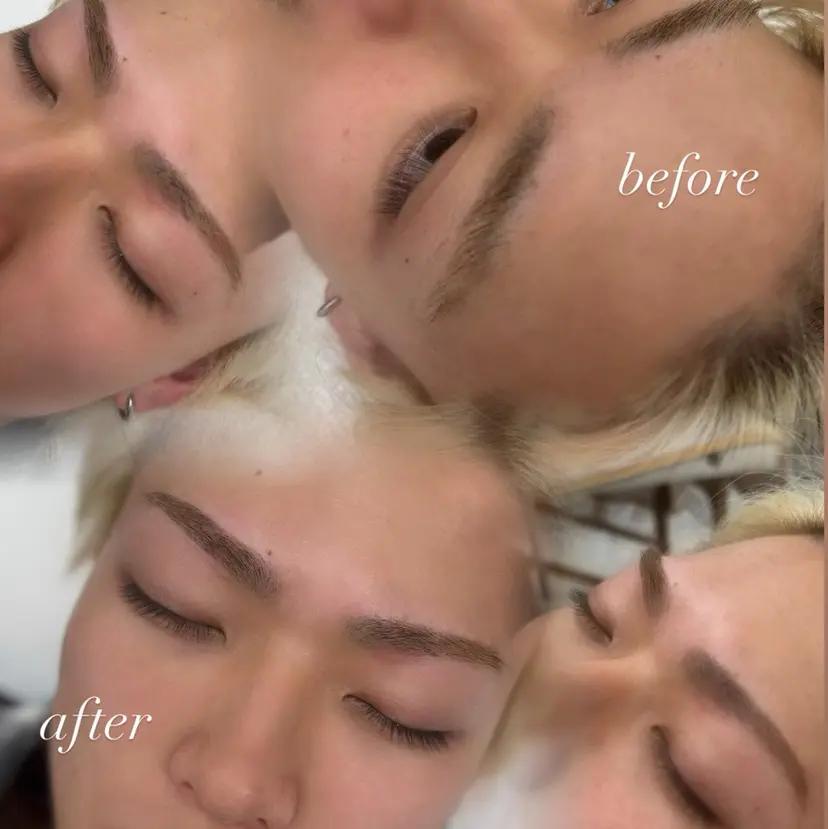 マツエク/ギャル束感 心愛の掲載