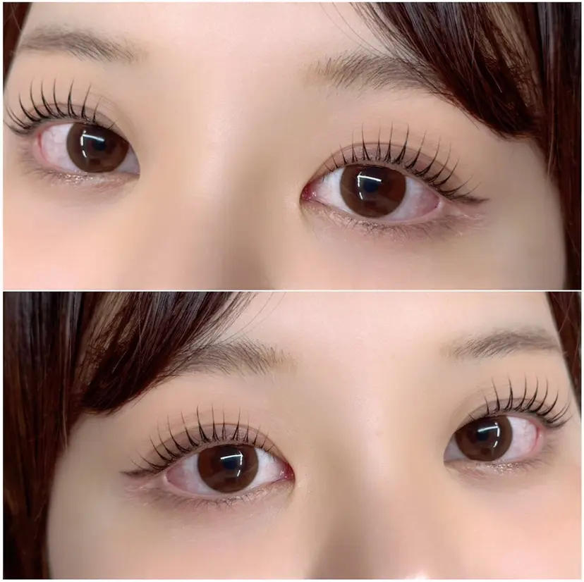 eyesalon 〜Zizz〜RICOの掲載