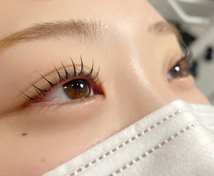 マリーテレジア Okuboの掲載