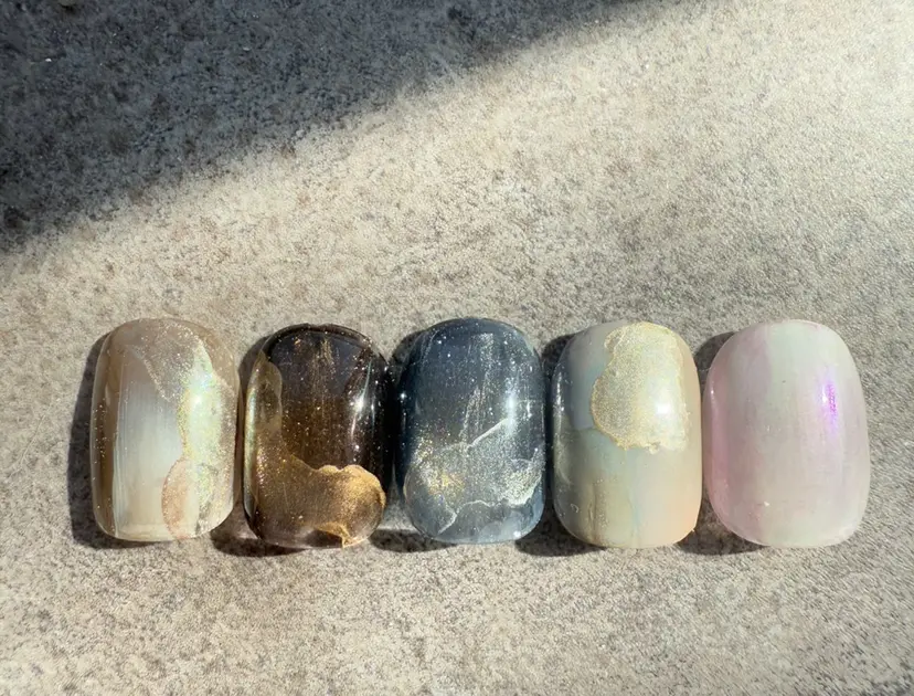 atelierLMN Harukaの掲載