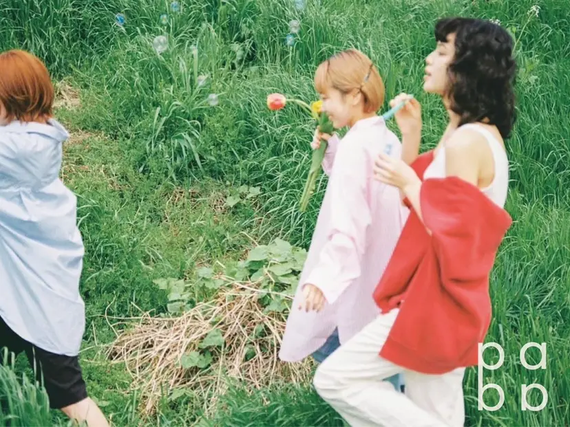 透明感カラー/海外風 レイヤー/mao🗽の掲載