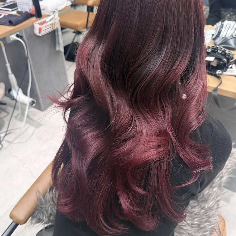 阿部 美優の掲載