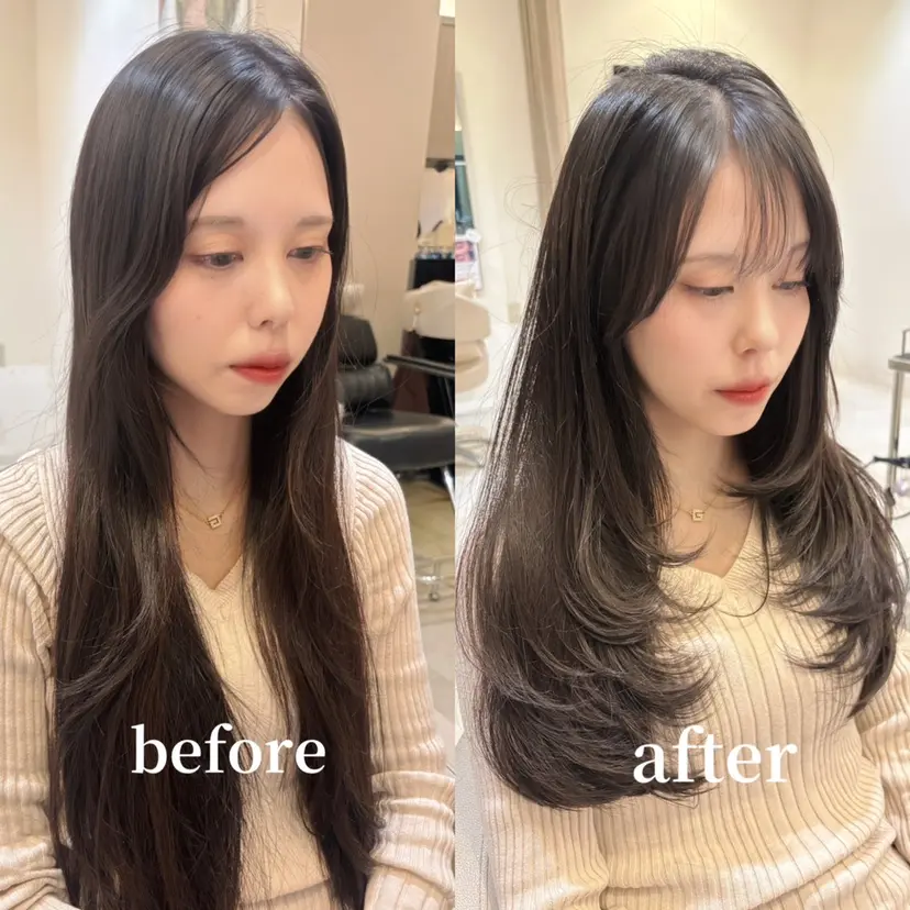 朝尾 愛花の掲載