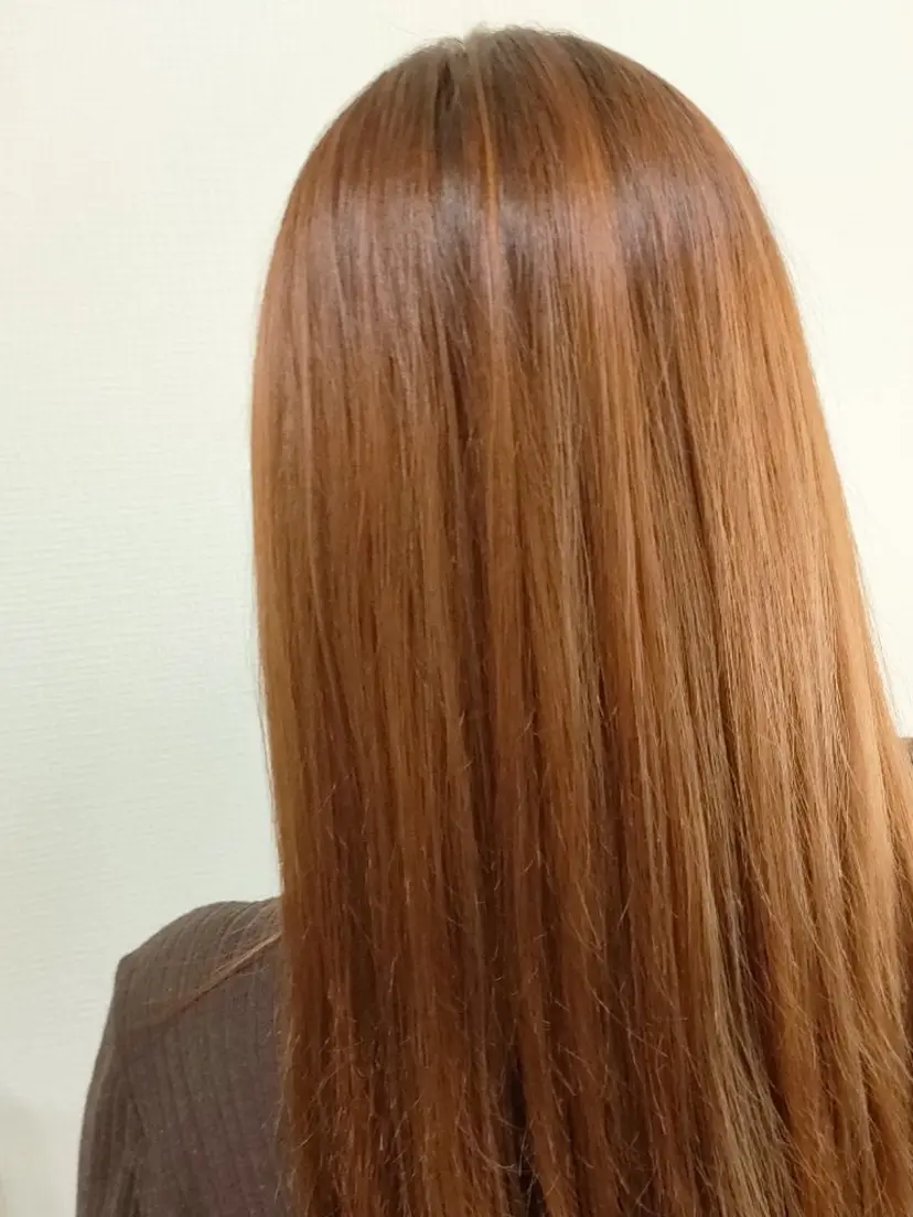 リアナ ヘアーアトリエ 涼泉の掲載