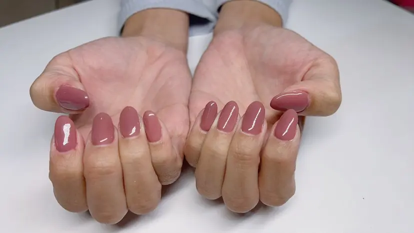 spica nail meguの掲載