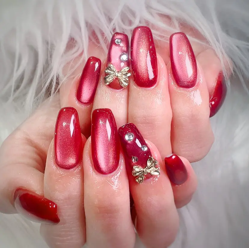 ﾍｱﾒｲｸ&ﾈｲﾙ ♥️Azuの掲載