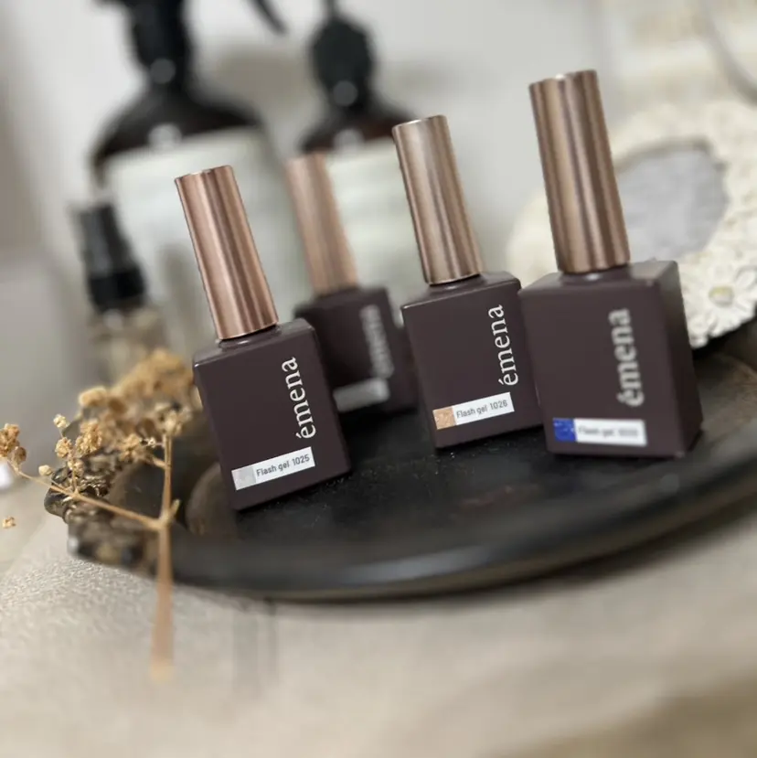 Parfum パルファンの掲載