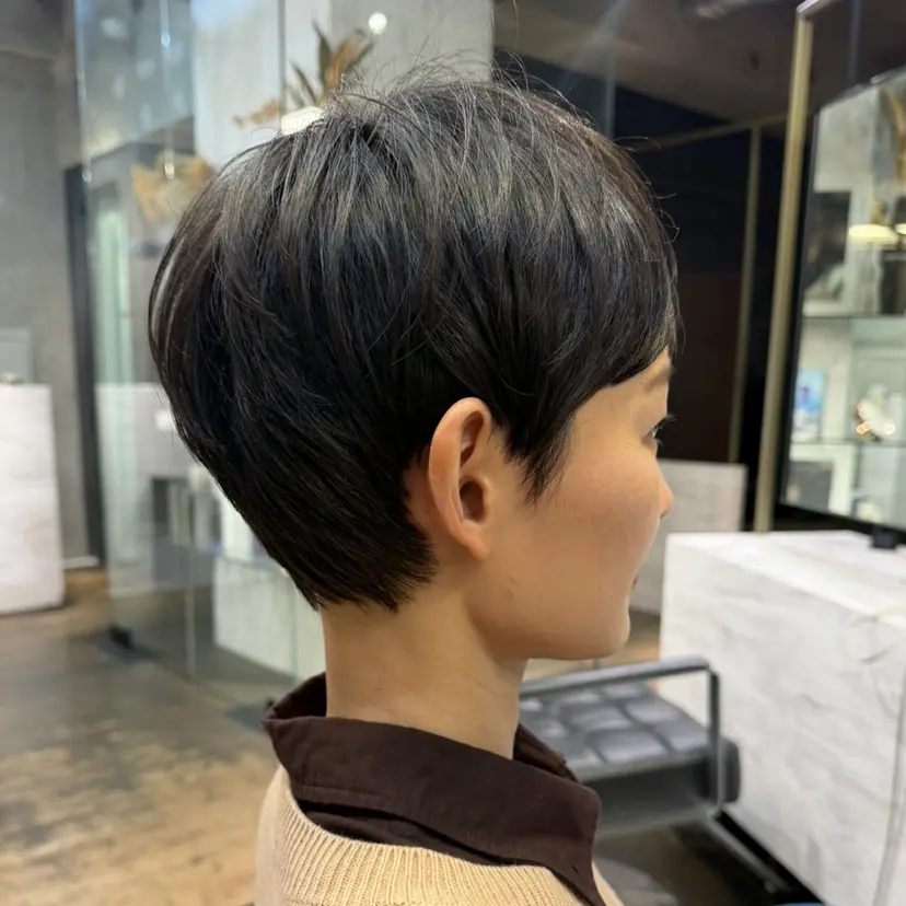 ココ/ショート特化/ 似合わせショート🌿の掲載