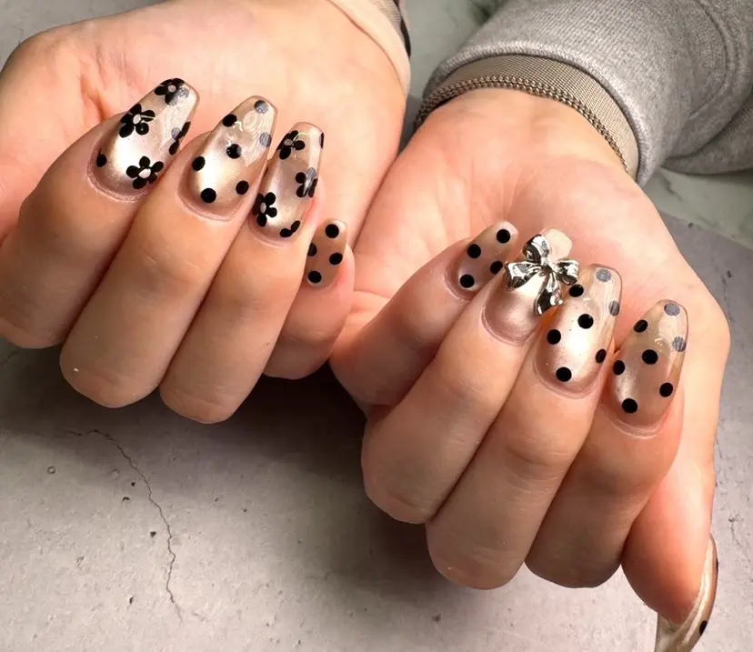 Nail salon Laniの掲載