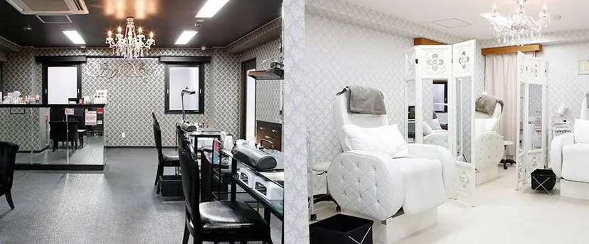 SyiSyu アイラッシュ高槻店の掲載