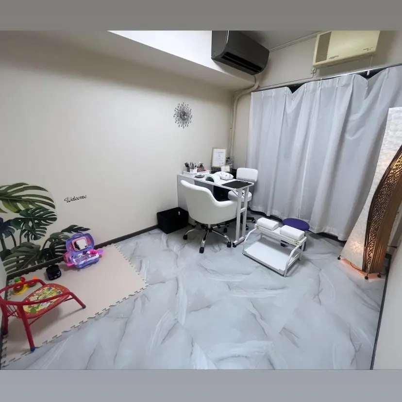 beautynext nailの掲載