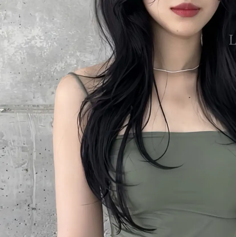 🤍MIDUKI🤍 韓国風レイヤーカットの掲載