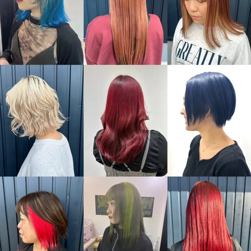 Lantana 前野心結の掲載