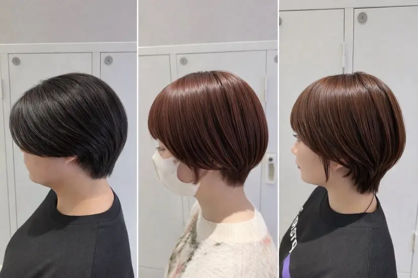 ✂️soi錦糸町/ ミズマチタクミ✂️の掲載