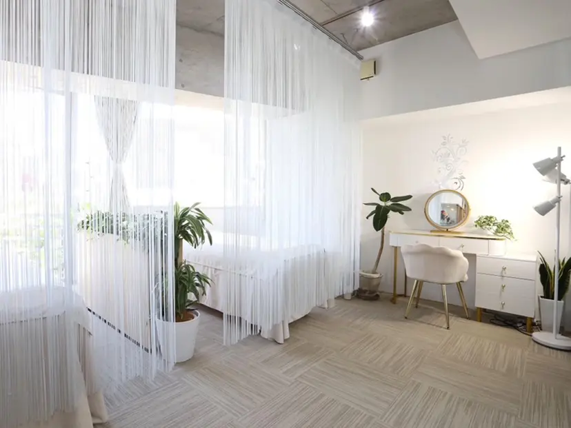 【眉毛専門店】 ブリリアン大阪なんばの掲載