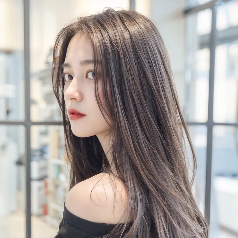 アイリスト/ スタイリスト🌼岩山の掲載