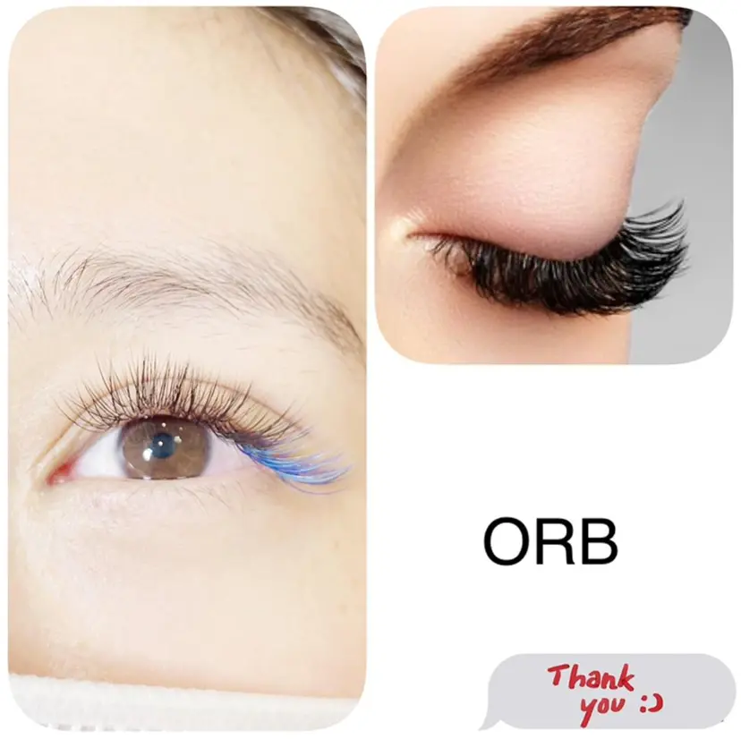 ORB オーブの掲載