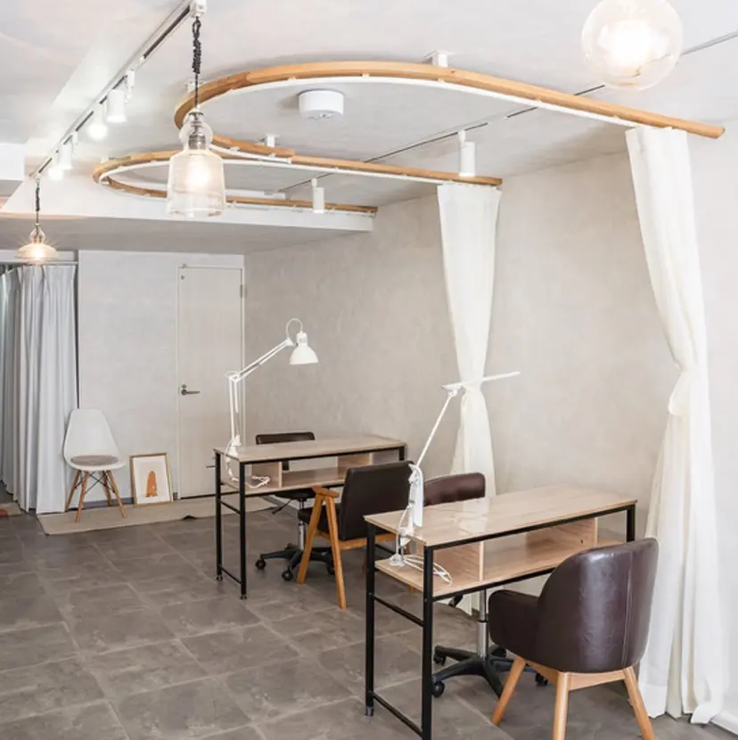 Han house hinanoの掲載