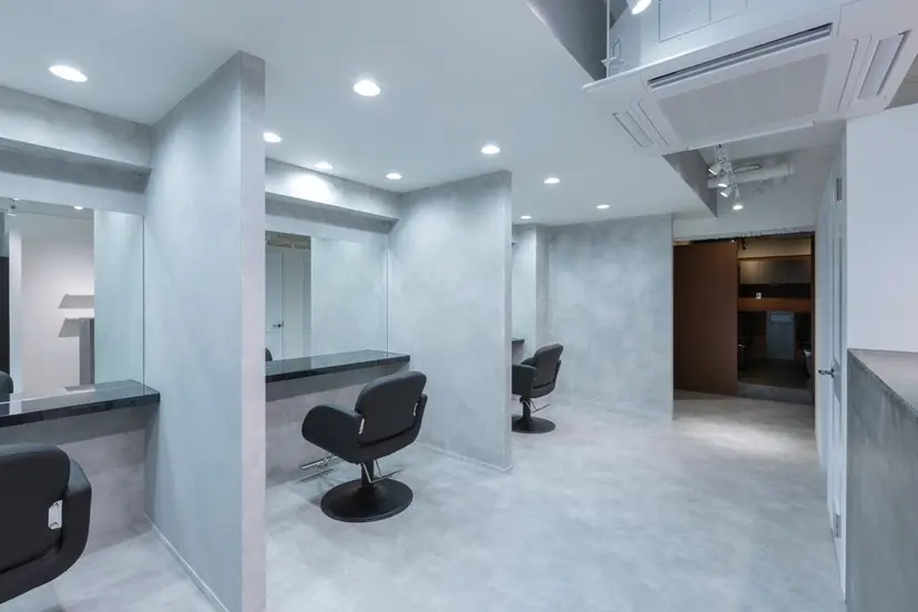 LUANA/千種 竹内康の掲載