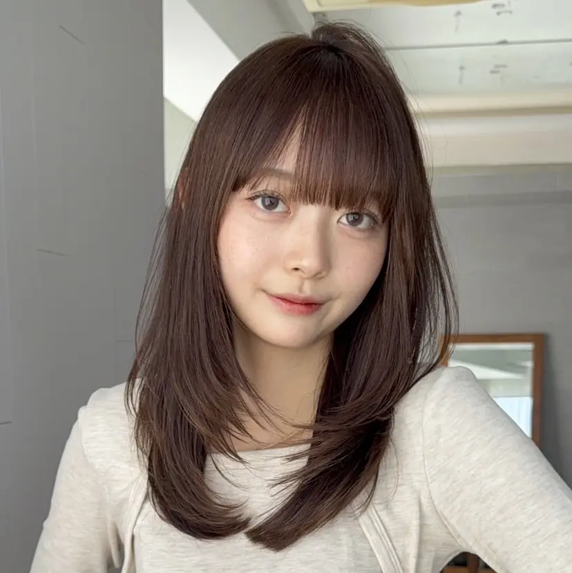 ALBUM 渋谷 りむの掲載