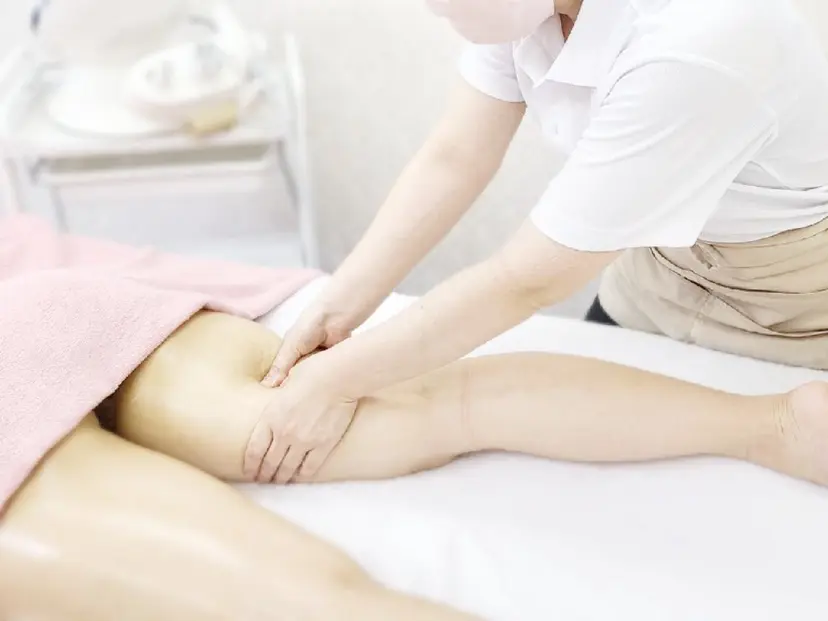 ビューティーサロン ティファニー横浜店の掲載