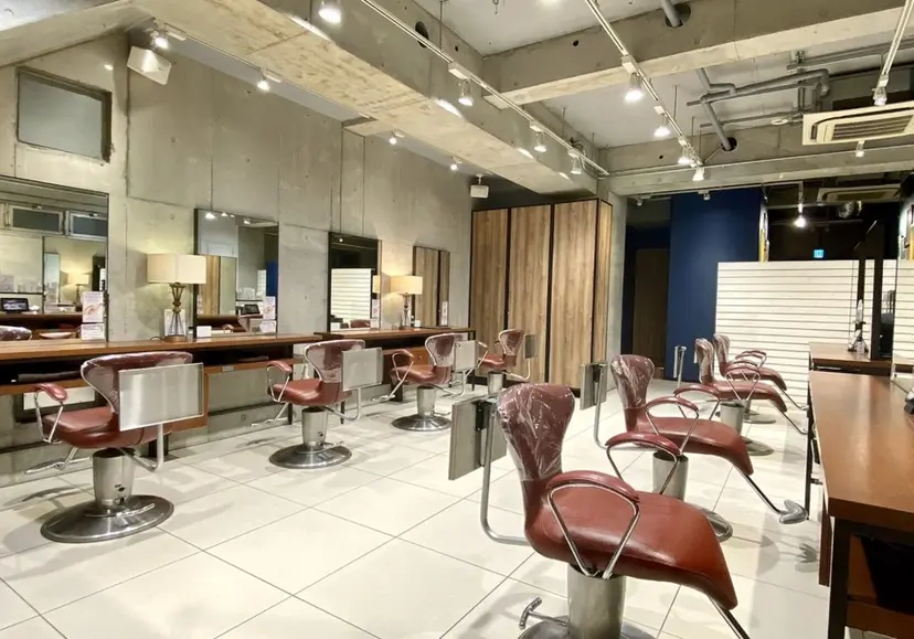 艶カラー🌸 SAKURAI🌸の掲載