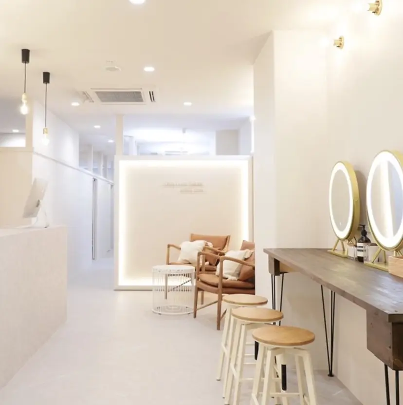 CinqLuxe栄♡ hikariの掲載