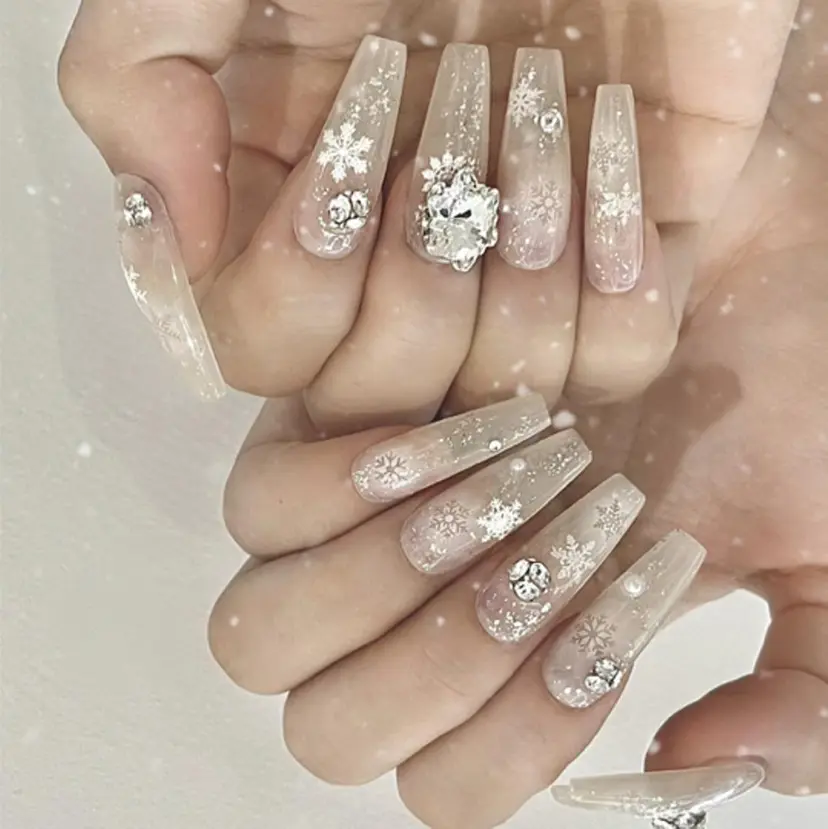 Nail&Eyela sh Nanaの掲載