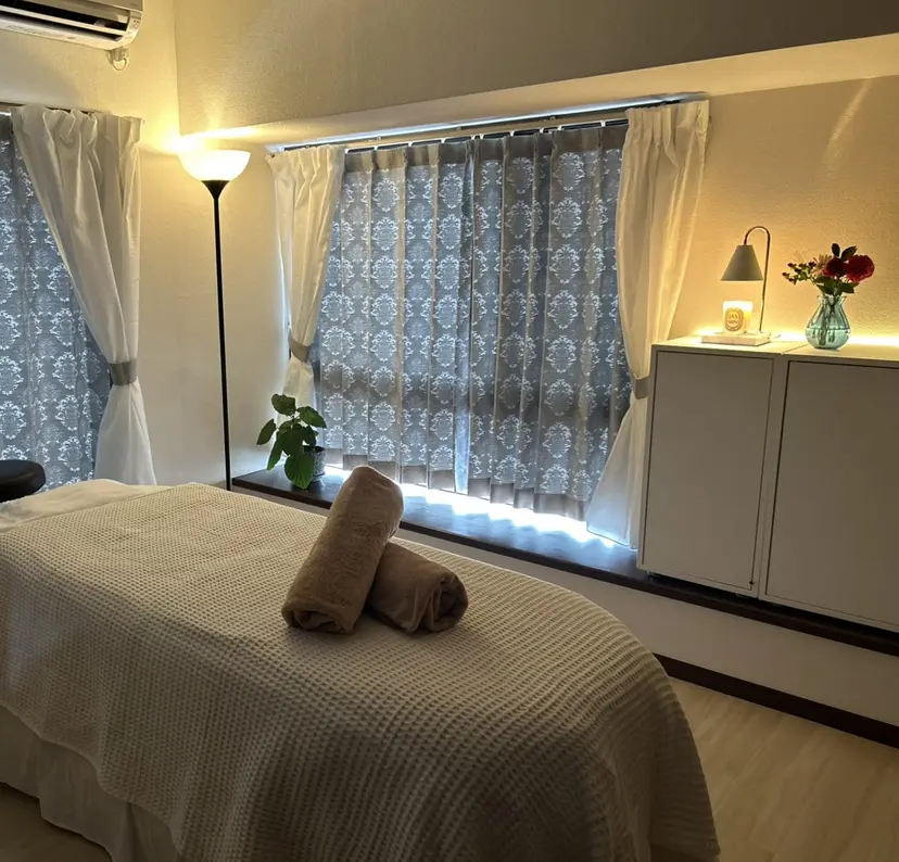 inés salonの掲載