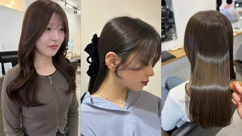 愛されヘア🎀 hinanoの掲載