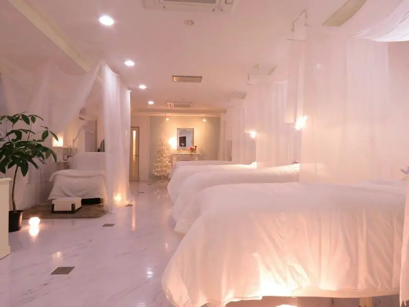 まつ毛エクステ アイデザインの掲載