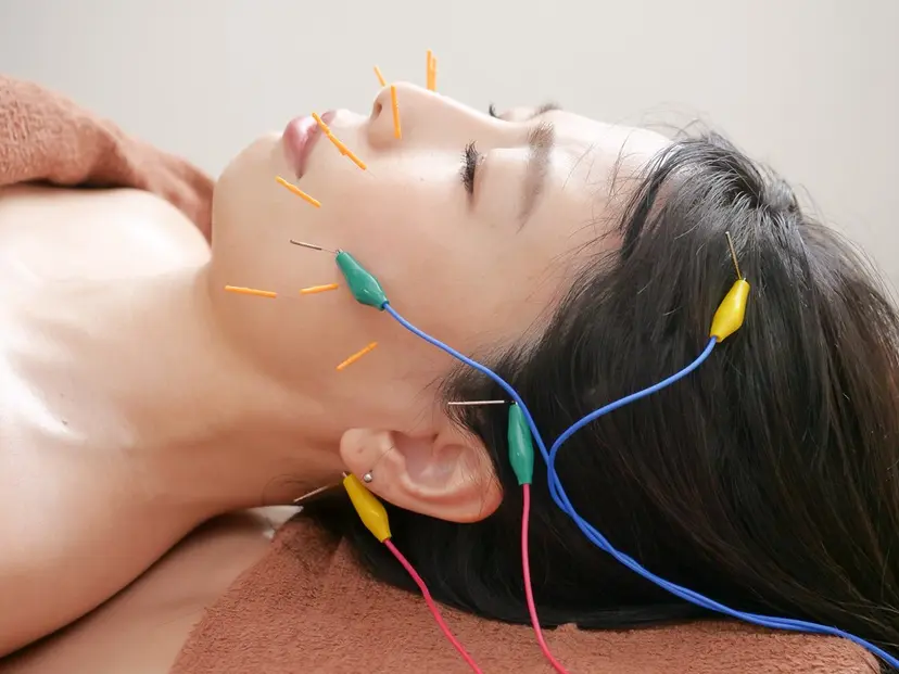 心斎橋痩身ダイエット 韓国.美容鍼.小顔の掲載