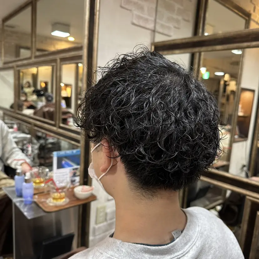 LaBless大阪 山下颯太の掲載