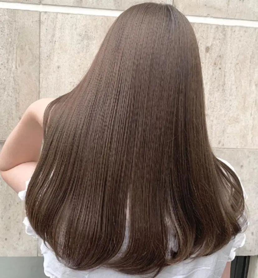 ⭕️縮毛矯正×艶髪 /賀川サトシ⭕️の掲載