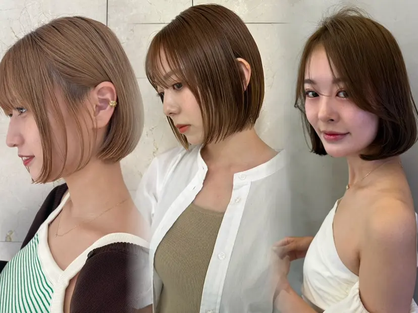 ❣️心斎橋髪質改善 鈴木佑弥❣️の掲載