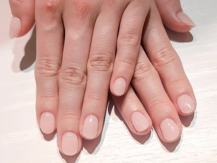 OAK nail  ASAMIの掲載