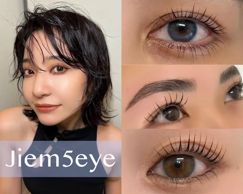 jiem5 manamiの掲載