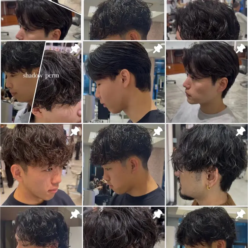 🎸⚡️メンズならお 任せ！REN⚡️🎸の掲載