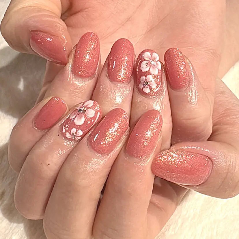 茶々 nailの掲載