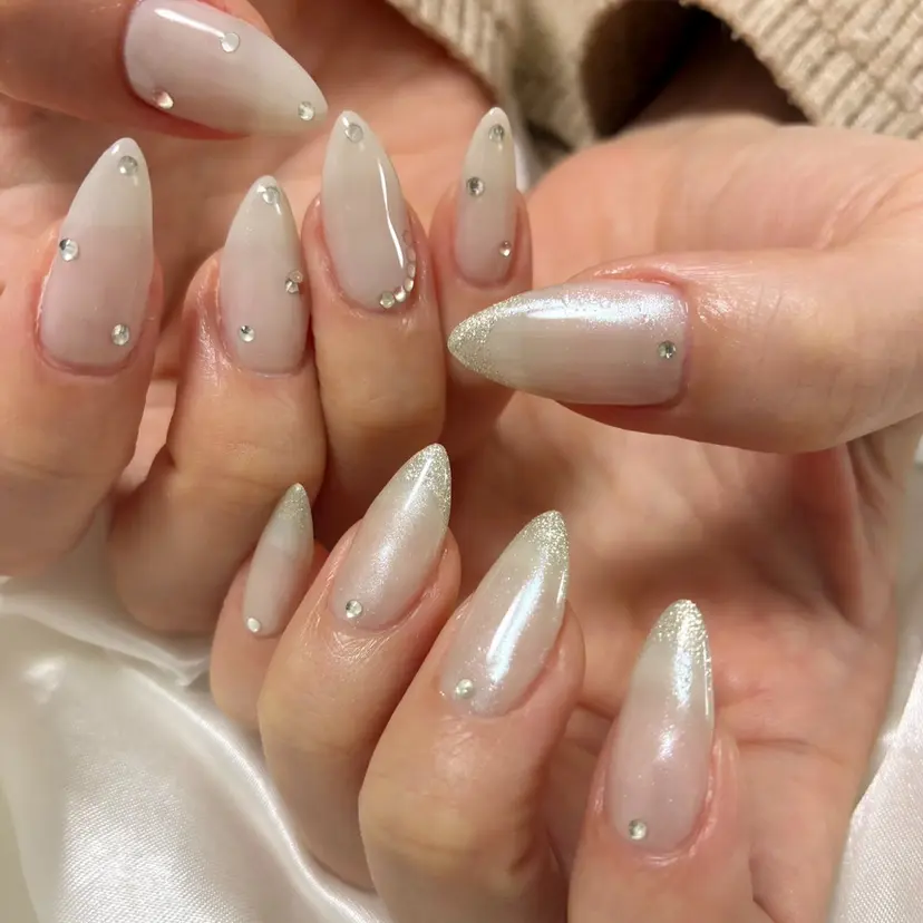 nail salon MOANA Yuriの掲載