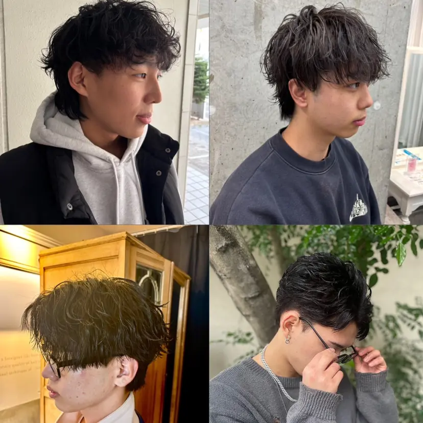 福岡美容室【pia】 タイヘイの掲載