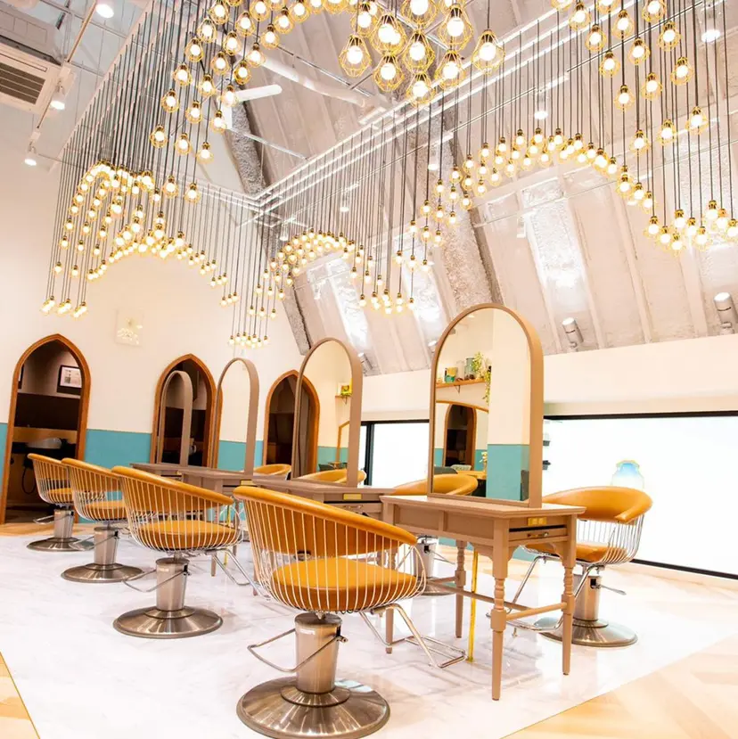 似合わせ/小顔カット 🔷山方直也の掲載